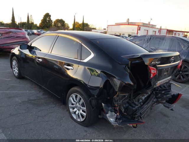2016 NISSAN ALTIMA 1N4AL3AP7GN343514 Photo 5