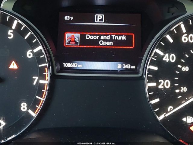 2016 NISSAN ALTIMA 1N4AL3AP7GN343514 Photo 6