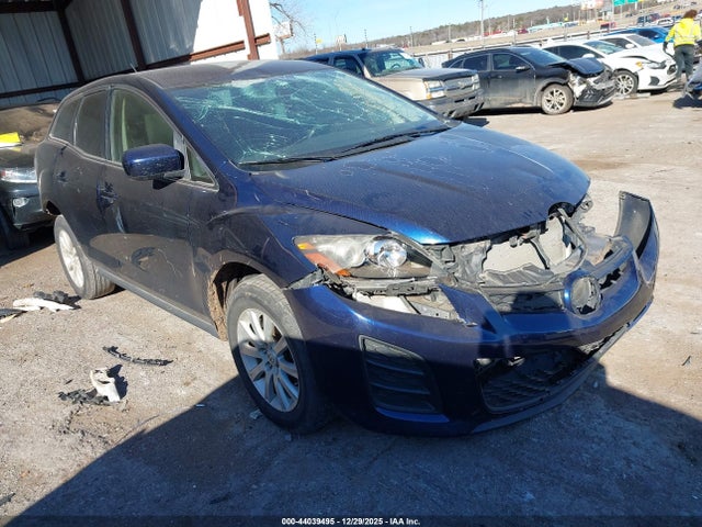 Aukcja sprzedaży 2011 Mazda Cx-7 I Sv, vin: JM3ER2A57B0394687, numer aukcji: 44039495