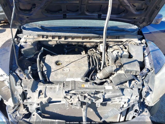 Aukcja sprzedaży 2011 Mazda Cx-7 I Sv, vin: JM3ER2A57B0394687, numer aukcji: 44039495