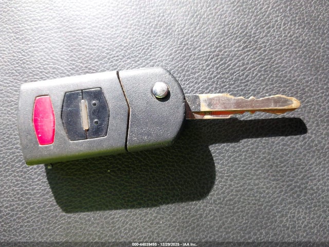Aukcja sprzedaży 2011 Mazda Cx-7 I Sv, vin: JM3ER2A57B0394687, numer aukcji: 44039495