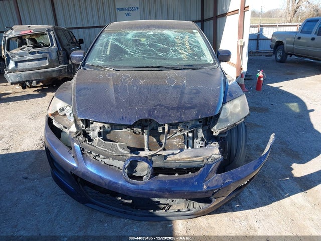 Aukcja sprzedaży 2011 Mazda Cx-7 I Sv, vin: JM3ER2A57B0394687, numer aukcji: 44039495