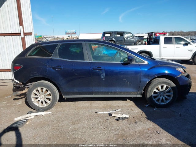 Aukcja sprzedaży 2011 Mazda Cx-7 I Sv, vin: JM3ER2A57B0394687, numer aukcji: 44039495