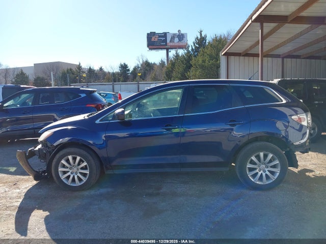 Aukcja sprzedaży 2011 Mazda Cx-7 I Sv, vin: JM3ER2A57B0394687, numer aukcji: 44039495