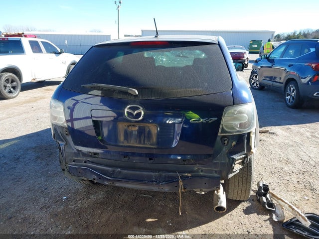 Aukcja sprzedaży 2011 Mazda Cx-7 I Sv, vin: JM3ER2A57B0394687, numer aukcji: 44039495