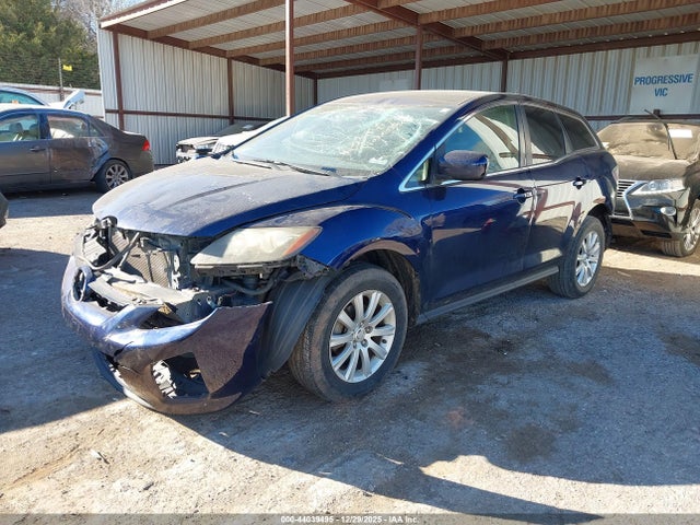 Aukcja sprzedaży 2011 Mazda Cx-7 I Sv, vin: JM3ER2A57B0394687, numer aukcji: 44039495