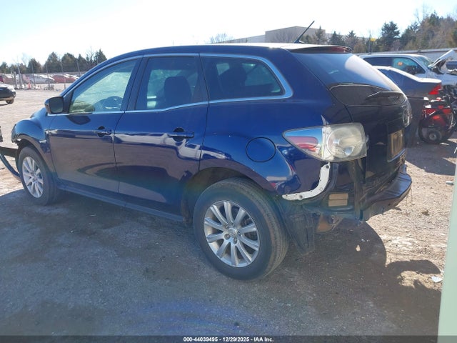 Aukcja sprzedaży 2011 Mazda Cx-7 I Sv, vin: JM3ER2A57B0394687, numer aukcji: 44039495