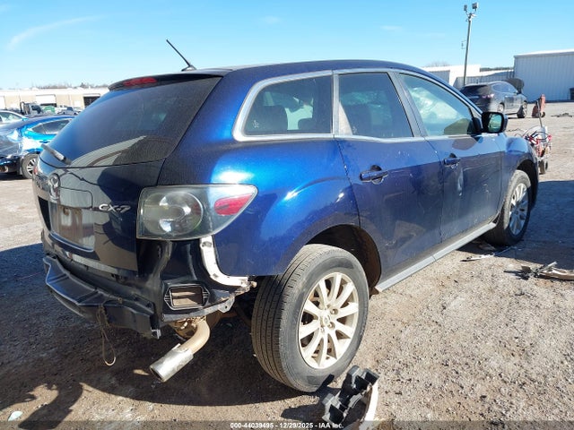 Aukcja sprzedaży 2011 Mazda Cx-7 I Sv, vin: JM3ER2A57B0394687, numer aukcji: 44039495
