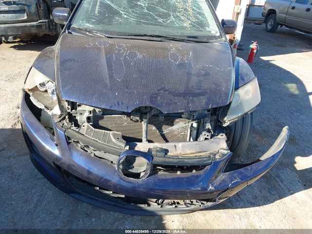 Aukcja sprzedaży 2011 Mazda Cx-7 I Sv, vin: JM3ER2A57B0394687, numer aukcji: 44039495