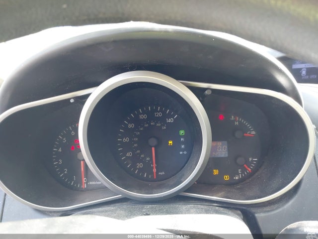Aukcja sprzedaży 2011 Mazda Cx-7 I Sv, vin: JM3ER2A57B0394687, numer aukcji: 44039495