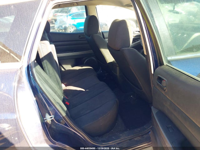 Aukcja sprzedaży 2011 Mazda Cx-7 I Sv, vin: JM3ER2A57B0394687, numer aukcji: 44039495