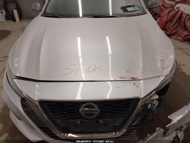 2019 NISSAN ALTIMA 1N4BL4CV6KC166237 Photo 9
