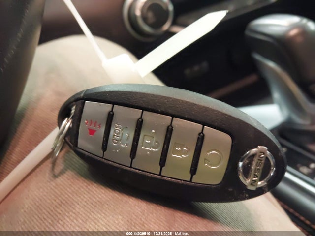 2019 NISSAN ALTIMA 1N4BL4CV6KC166237 Photo 10