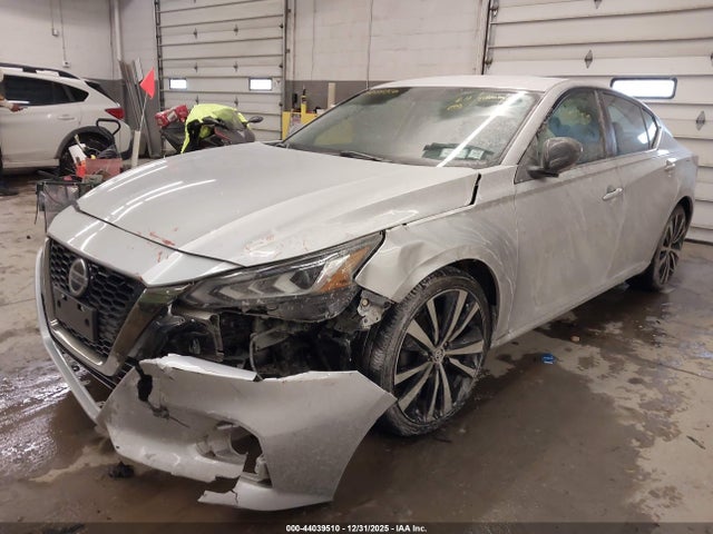 2019 NISSAN ALTIMA 1N4BL4CV6KC166237 Photo 1