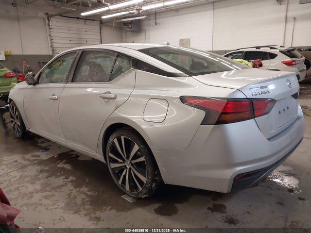 2019 NISSAN ALTIMA 1N4BL4CV6KC166237 Photo 2