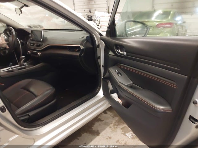 2019 NISSAN ALTIMA 1N4BL4CV6KC166237 Photo 4