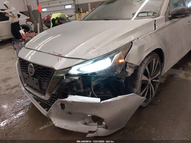 2019 NISSAN ALTIMA 1N4BL4CV6KC166237 Photo 5