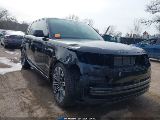 2024 LAND ROVER RANGE ROVER SALKP9E92RA096679