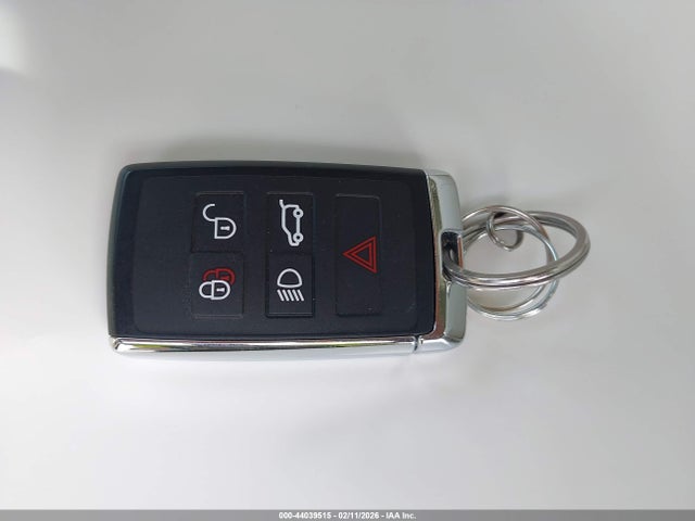 2024 LAND ROVER RANGE ROVER SALKP9E92RA096679 Photo 10
