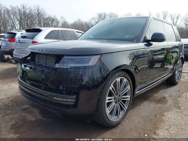 2024 LAND ROVER RANGE ROVER SALKP9E92RA096679 Photo 1