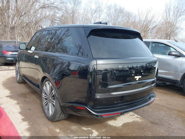 2024 LAND ROVER RANGE ROVER SALKP9E92RA096679 Photo 2