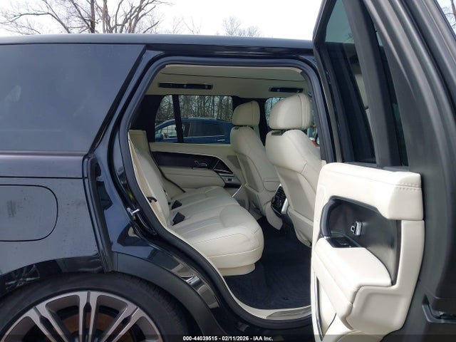 2024 LAND ROVER RANGE ROVER SALKP9E92RA096679 Photo 7