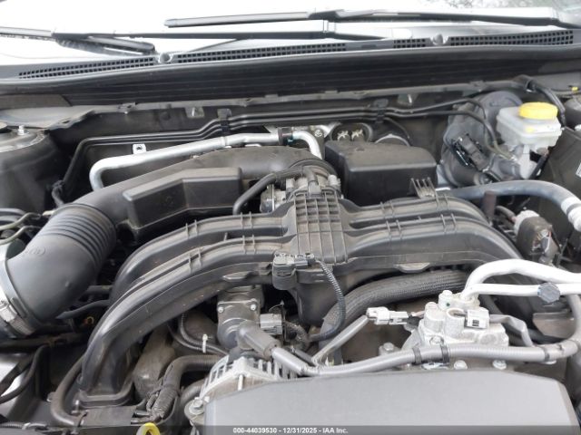 2023 SUBARU OUTBACK 4S4BTAJC4P3167724 Photo 9