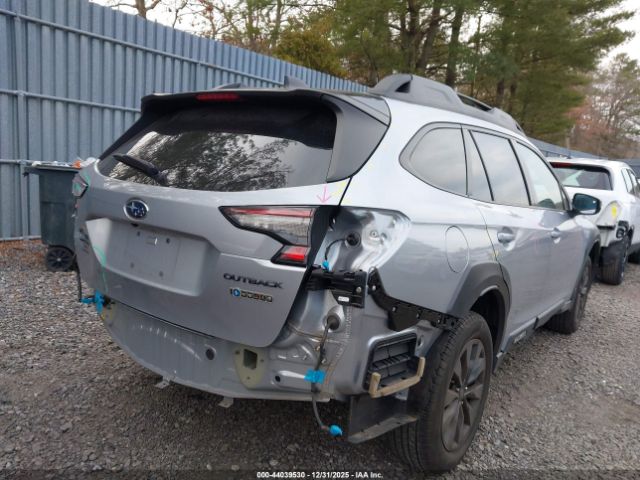 2023 SUBARU OUTBACK 4S4BTAJC4P3167724 Photo 3