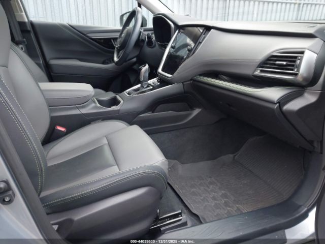 2023 SUBARU OUTBACK 4S4BTAJC4P3167724 Photo 4
