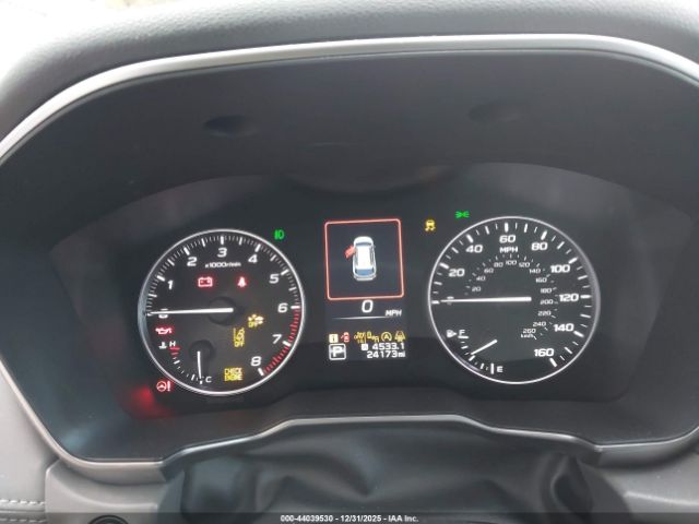 2023 SUBARU OUTBACK 4S4BTAJC4P3167724 Photo 6