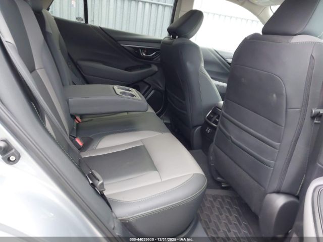 2023 SUBARU OUTBACK 4S4BTAJC4P3167724 Photo 7