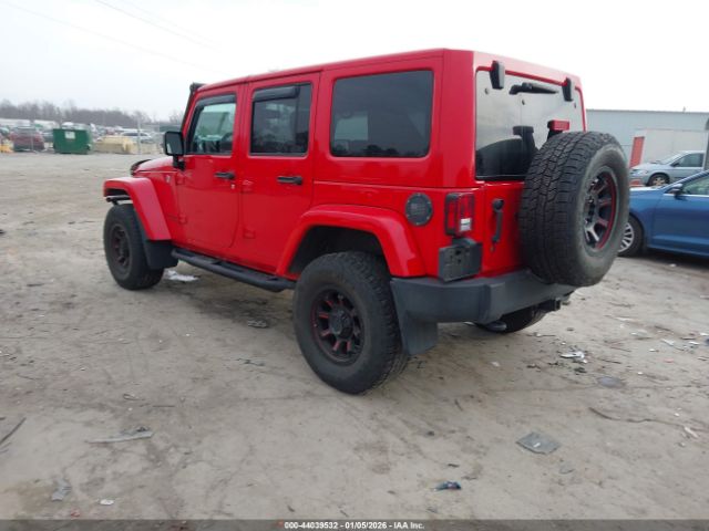 2017 JEEP WRANGLER UNLIMITED 1C4HJWFG6HL754649 Photo 2