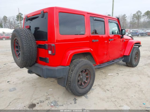 2017 JEEP WRANGLER UNLIMITED 1C4HJWFG6HL754649 Photo 3