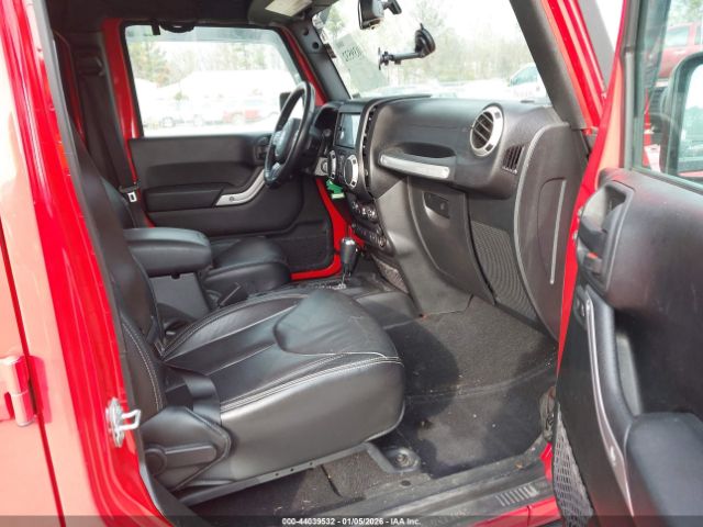 2017 JEEP WRANGLER UNLIMITED 1C4HJWFG6HL754649 Photo 4