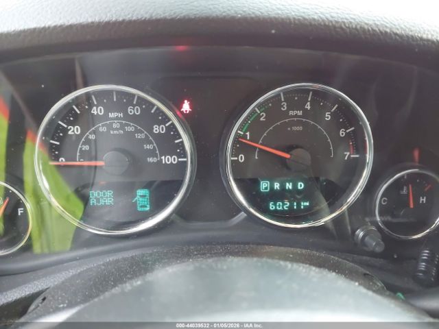 2017 JEEP WRANGLER UNLIMITED 1C4HJWFG6HL754649 Photo 6