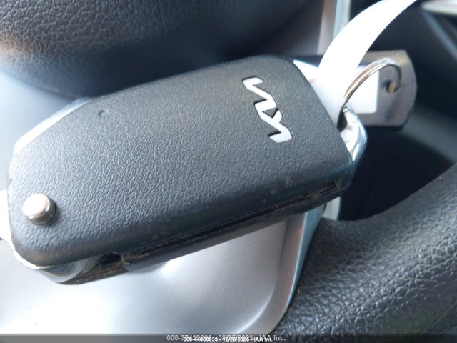 2023 KIA FORTE 3KPF24AD3PE507487 Photo 10
