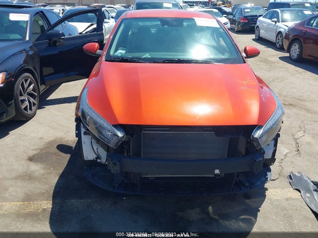 KIA Forte Lxs 2023 3KPF24AD3PE507487 Image 12