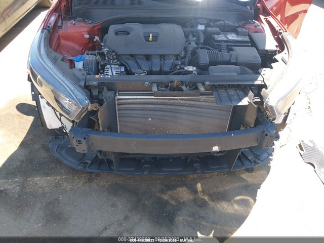 2023 KIA FORTE 3KPF24AD3PE507487 Photo 5