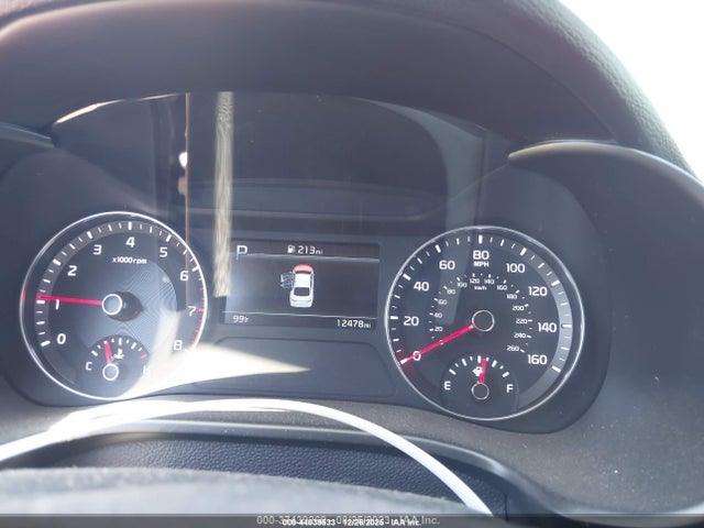 2023 KIA FORTE 3KPF24AD3PE507487 Photo 6