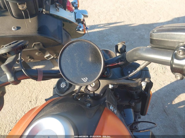 2020 HARLEY-DAVIDSON ELW 1HD2XAEB2LB801623 Photo 6