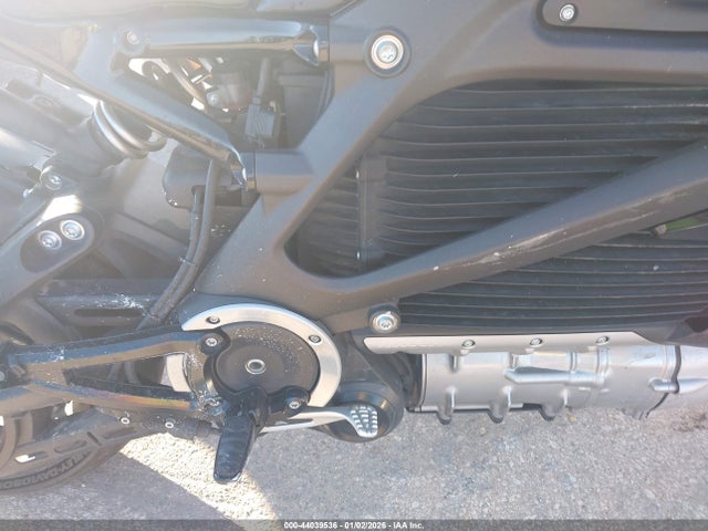 2020 HARLEY-DAVIDSON ELW 1HD2XAEB2LB801623 Photo 7