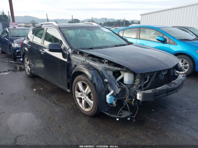 2012 ACURA TSX JH4CW2H61CC004687