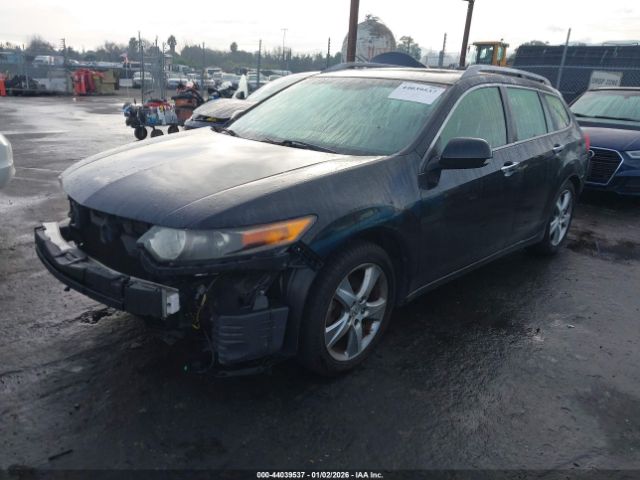 2012 ACURA TSX JH4CW2H61CC004687 Photo 1
