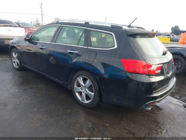 2012 ACURA TSX JH4CW2H61CC004687 Photo 2