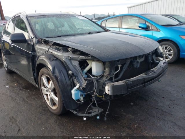 2012 ACURA TSX JH4CW2H61CC004687 Photo 5