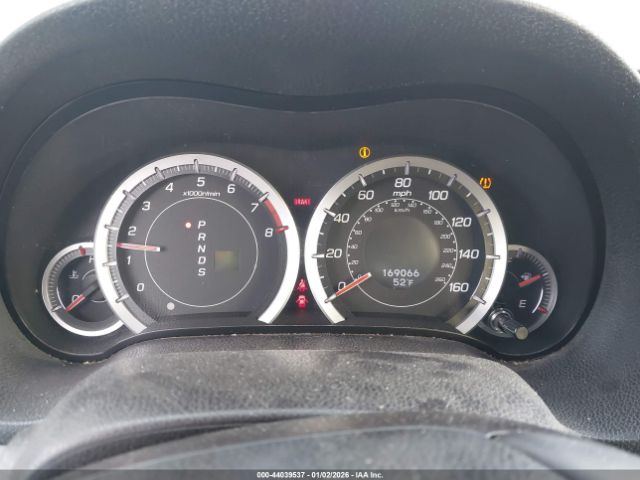 2012 ACURA TSX JH4CW2H61CC004687 Photo 6