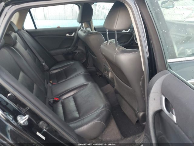 2012 ACURA TSX JH4CW2H61CC004687 Photo 7