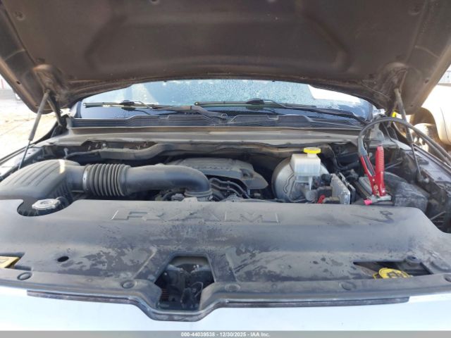 2020 RAM 1500 1C6SRFBT9LN142306 Photo 9