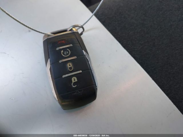 2020 RAM 1500 1C6SRFBT9LN142306 Photo 10