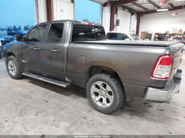 2020 RAM 1500 1C6SRFBT9LN142306 Photo 2